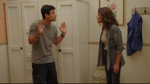 Aguas de Oro - Capítulo 91: La tensa conversación entre Lautaro y Karla