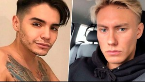 Leo Méndez se cansa y arremete contra la expareja de su hermana Steffi: 'Si termino golpeado o baleado...'