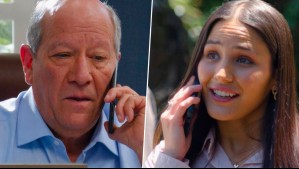 ¿Celos? Luis Emilio tendrá extraña reacción al saber que Jessica visita a Bastián en el capítulo 218 de EJDO