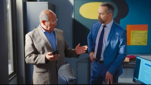 El Jardín de Olivia - Capítulo 217: Luis Emilio quiere mantener a Jessica cerca