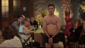 Tito y Jaime tuvieron su dulce venganza: Mateo fue avergonzado durante el cumpleaños en Reunión de Superados