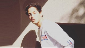 Los descargos de Máximo Menem Bolocco por los incendios en Chile: 'No permitamos que el odio nos defina'