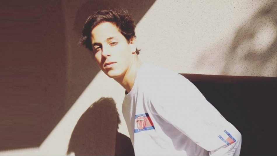 Los descargos de Máximo Menem Bolocco por los incendios en Chile: 'No permitamos que el odio nos defina'