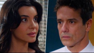 Un golpe para Santana: La fiscal Montes lo removerá del caso en el capítulo 218 de El Jardín de Olivia