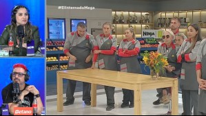 El Internado React - Capítulo 61: Berta Lasala se incorpora al reality