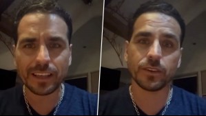 'El sur no puede ser solamente forestales': La directa crítica de Pangal Andrade por los incendios forestales