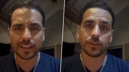 "El sur no puede ser solamente forestales": La directa crítica de Pangal Andrade por los incendios forestales