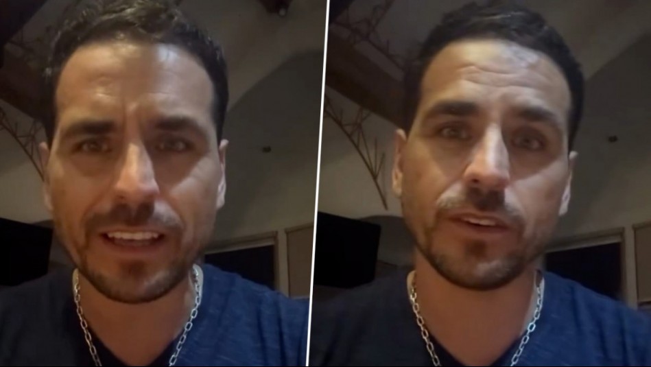 'El sur no puede ser solamente forestales': La directa crítica de Pangal Andrade por los incendios forestales