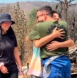 Revisa acá la visita del Pastor Rocha a los lugares afectados por los incendios en las regiones del Ñuble y Biobío.