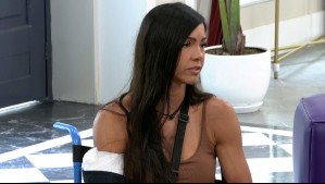 Pops explicó su inesperada salida de El Internado por dos graves lesiones: 'Una luxación en el codo...'