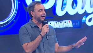 Rodrigo Sepúlveda canta 'Caraluna' de Bacilos para aumentar el pozo de su soñadora en Dale Play