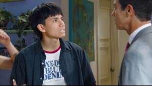 Samuel cargó contra Santana por la detención de Raúl en EJDO: '¿Qué está haciendo este desgraciado acá?'