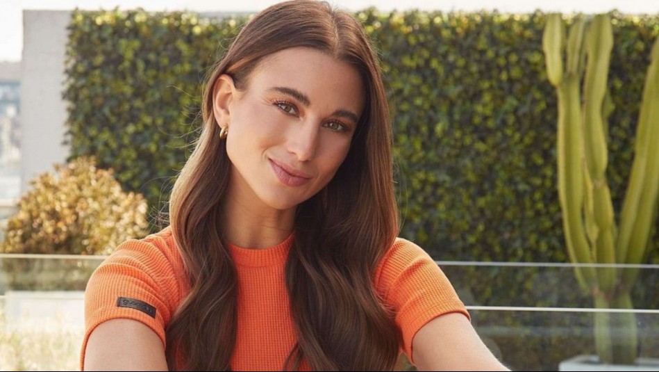 'Me llenan el alma y el corazón': Tita Ureta celebra sus 34 años con especial mensaje en medio de su embarazo