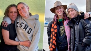 Virginia Demaria recuerda a su hermana a un mes de su muerte: 'Todavía no sé bien cómo seguir sin ella'