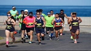 Viña del Mar será sede de Reforest Running 2026 by Mega: ¿Dónde y cómo inscribirse?