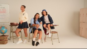 Bamers renueva su línea de calzado escolar 2026 con foco en comodidad y estilo