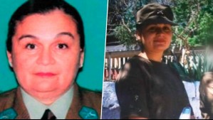 ¿Quién la delató? Así cayó 'La mami', la carabinera líder de banda de millonario robo a Brinks en Rancagua