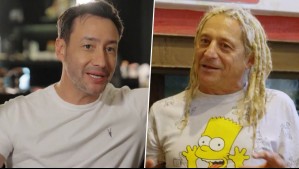 Camino a Viña 2026 - Capítulo 4: Las anécdotas de Luciano Pereyra y Gastón de Los Auténticos Decadentes