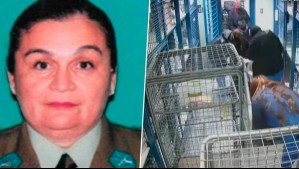 Sería la líder de la banda criminal: Detienen a carabinera por millonario robo a Brinks en Rancagua