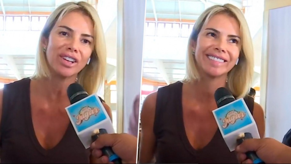 'Colocando el corazón': Carla Ochoa se suma como voluntaria para ayudar a damnificados por incendios