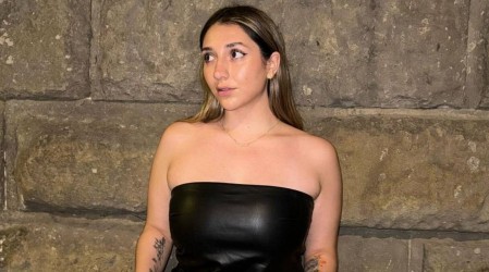 "He querido evitar...": La Carlita de TikTok explica cómo va su recuperación a semanas de la operación