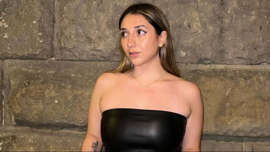 'He querido evitar...': La Carlita de TikTok explica cómo va su recuperación a semanas de la operación