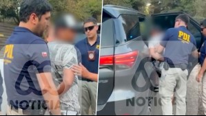 Una cocina a leña en mal estado: Así se habría iniciado incendio forestal que derivó en tragedia en el Biobío