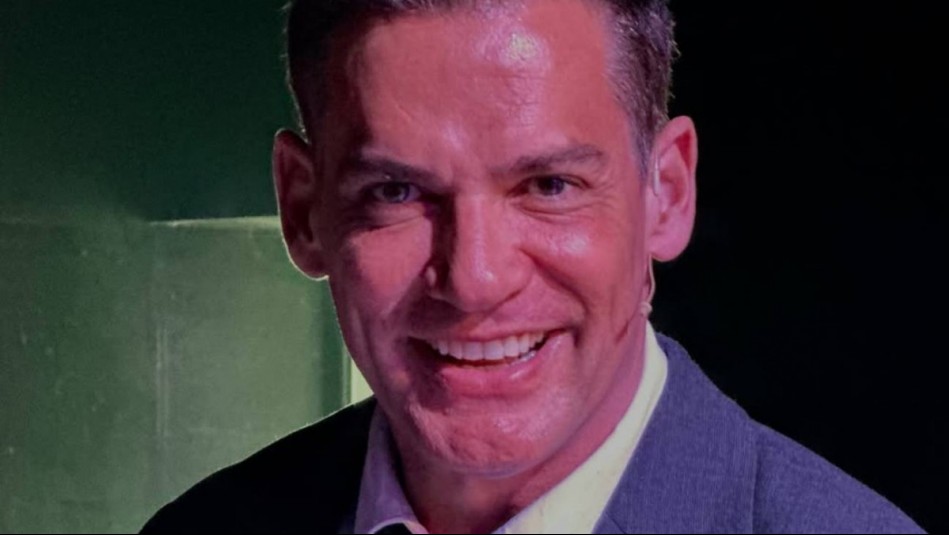 Cristián de la Fuente sin palabras en un show estadounidense: Influencer lo sorprende con sus pasos prohibidos