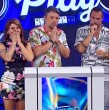 Este viernes en Dale Play Verano, la soñadora Elizabeth Coli llegó a la Cuenta Regresiva con una gran oportunidad de quedarse con el premio máximo de la competencia: 3 millones de pesos.