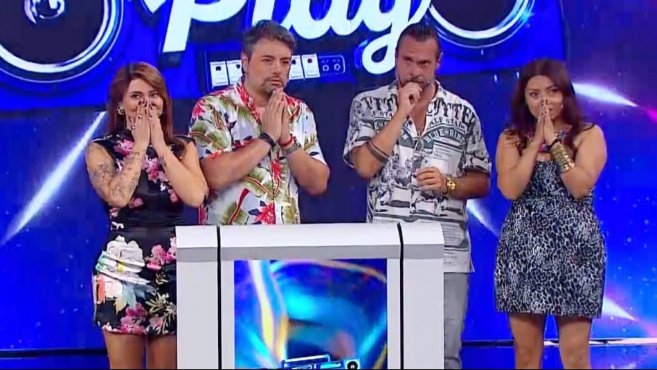 Con jugada polémica: Soñadora queda solo a una respuesta de alcanzar el premio millonario en Dale Play