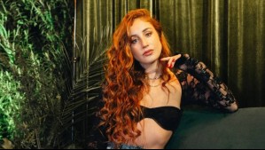 'Volviendo': Dani Castro regresa a las redes sociales con veraniego outfit