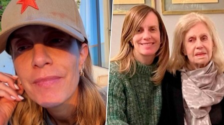 Diana Bolocco reaparece en redes tras muerte de su madre: "Pensé que estaba más preparada, pero no"