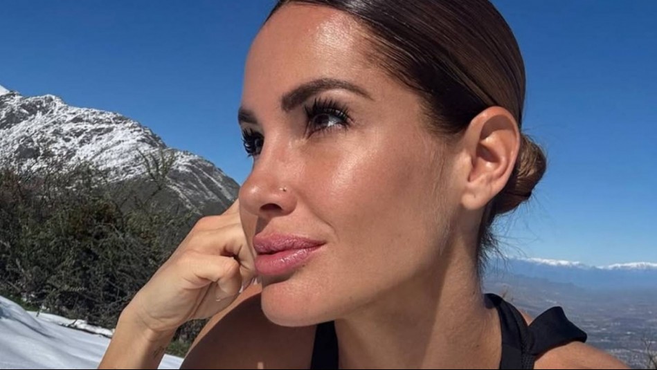 Fuerza y constancia: Estos ejercicios integran la rutina de entrenamiento físico de Gala Caldirola