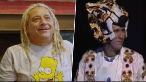 Tocaron a las 3:30 a.m.: Gastón Bernardou relata el acontecido debut de Los Auténticos Decadentes en Viña 2002