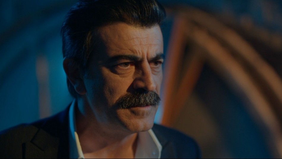 Avance extendido de Corazón Negro: Halil pensará que lo dejaron fuera del plan