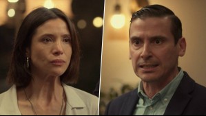 Una demanda por la casa: ¿Cómo nació el conflicto que tiene enfrentados a Javiera y Max en RDS?