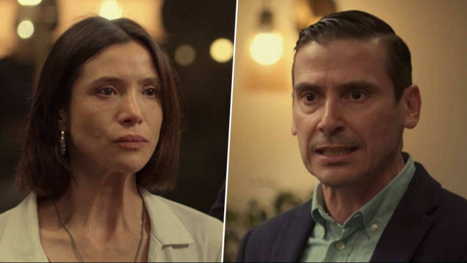 Una demanda por la casa: ¿Cómo nació el conflicto que tiene enfrentados a Javiera y Max en RDS?