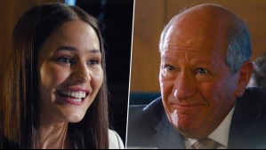 Jessica sigue sana y salva: Esta es la razón por la que Luis Emilio no actuó en Lima en El Jardín de Olivia