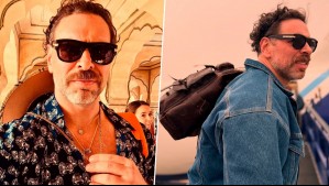 Neme deslumbra con postales de su travesía por India: Estuvo en el mismo lugar que figura de realeza británica