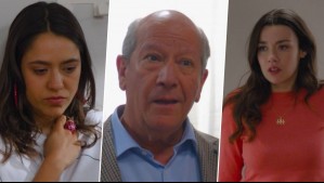 Karina tendrá que pagar las consecuencias: Así es como Luis Emilio descubrió a la pintora en EJDO