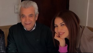 'Ese concierto fue para ti': El emotivo homenaje de Myriam Hernández a su padre recién fallecido