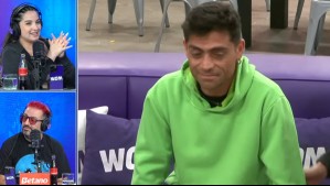 El Internado React - Capítulo 62: Etienne Bobenrieth abandona el encierro