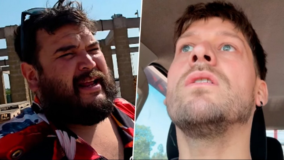 Otakin y Ariel Osses interpelan a grandes empresas ferreteras del país: 'Llegó el momento de ustedes ponerse'