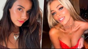 'Soy yo quien decide. Punto': Steffi Méndez explota contra la actual pareja del padre de su hijo