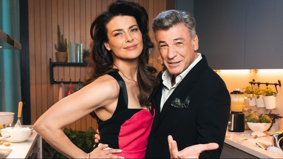 Programación de Mega para este lunes 26 de enero: ¿Cuál es el horario de El Internado?