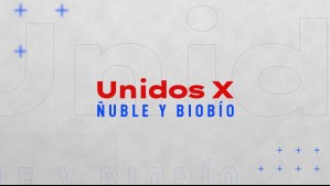 Programación de Mega para este domingo 25 de enero: ¿A qué hora ver 'Unidos por Ñuble y Biobío'?