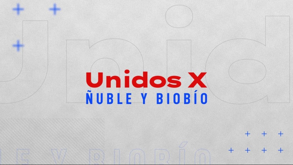 Programación de Mega para este domingo 25 de enero: ¿A qué hora ver 'Unidos por Ñuble y Biobío'?