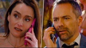 'Le está gustando la Jessica': Vanessa sabrá que algo cambió con Luis Emilio en el capítulo 219 de EJDO