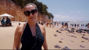 Viajando Ando - Temporada 5 - Capítulo 12: Pipa