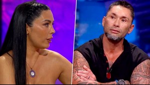 Daniela Aránguiz reveló la razón por la que rechazó cita con 'Chino' Ríos en Miami